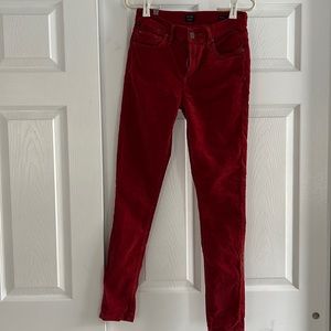 Citizens of Humanity